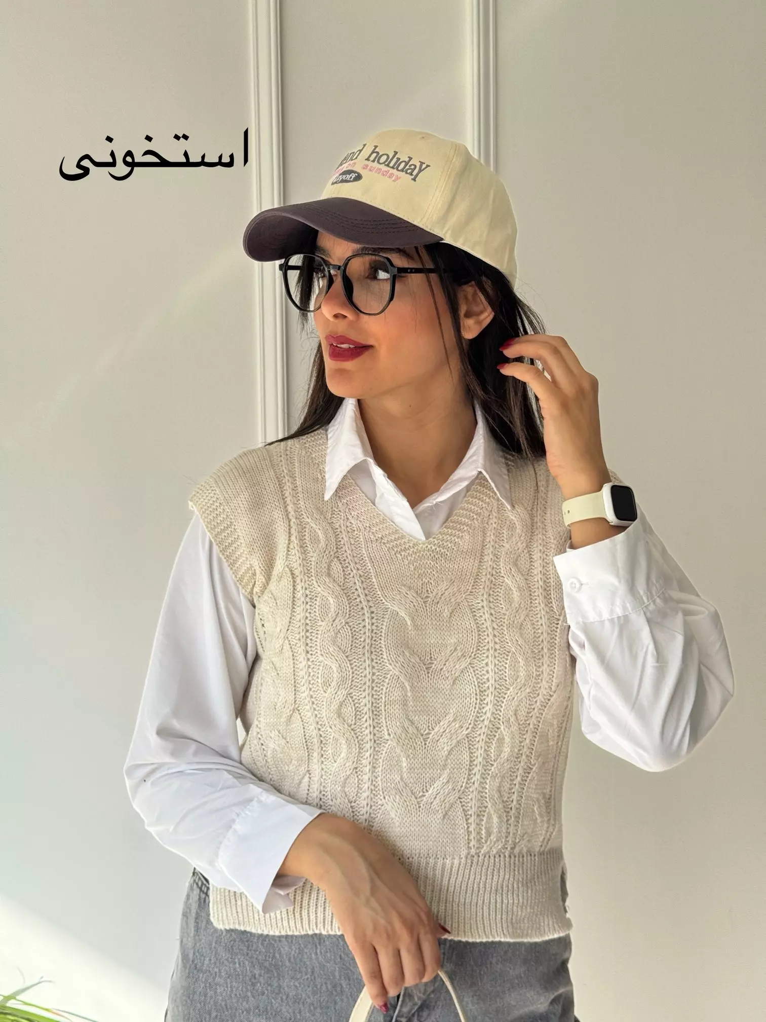 ژیله بافت ماریا